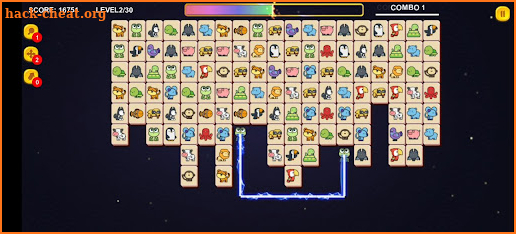 Connect Animal - Pair Matching screenshot