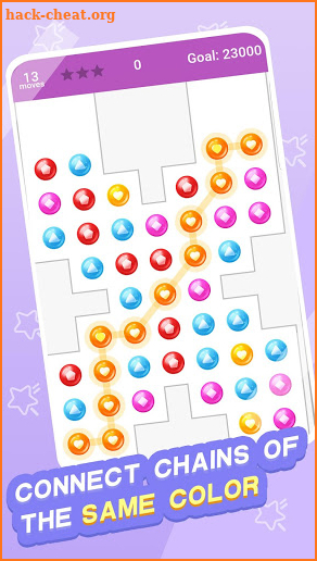 Connect Crush screenshot