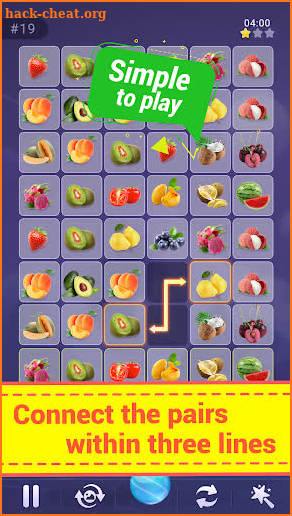 Connect - Pair Matching Games screenshot