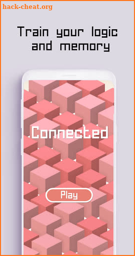 Connected - Blocks Puzzle screenshot