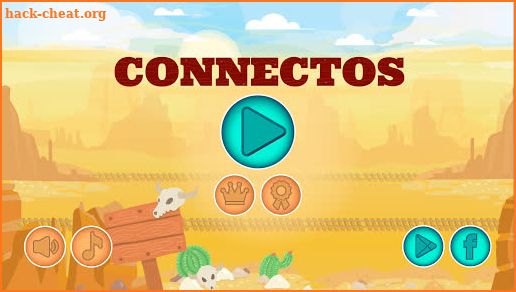 Connectos screenshot