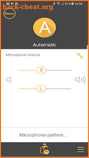 Connexx Smart Direct screenshot