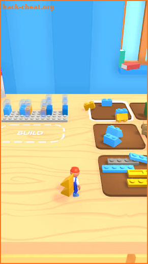 Construction Creator screenshot