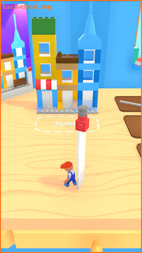 Construction Creator screenshot