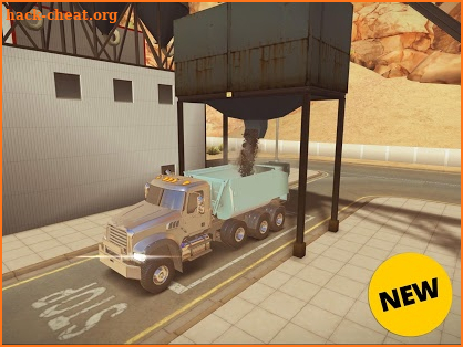 Construction Simulator 2 screenshot