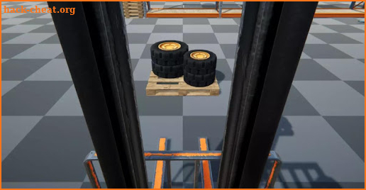 Construction Simulator 2020  PRO Forklift truck screenshot