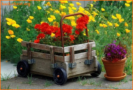 Container Gardening screenshot