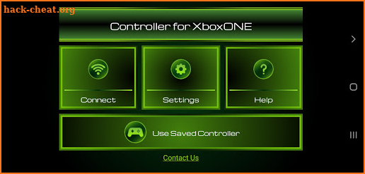 Controller for Xbox One - maTools screenshot