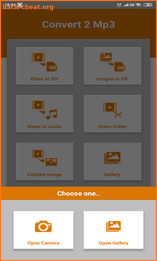 Convert 2 MP3: Super Easy screenshot