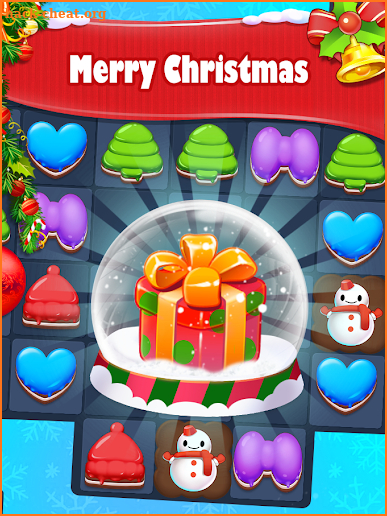 Cookie Match Star screenshot