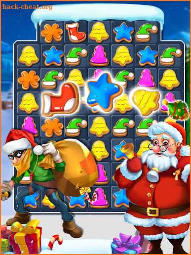 Cookie Smash screenshot