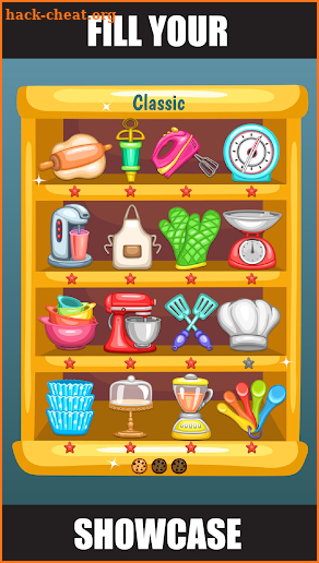 Cookies Inc. - Idle Tycoon screenshot