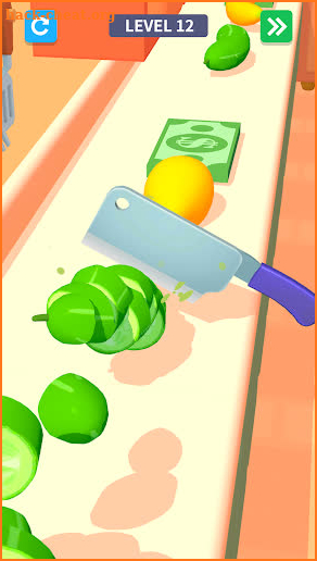 Cooking Games 3D screenshot