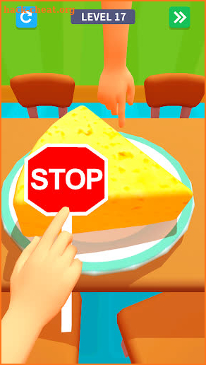 Cooking Games 3D screenshot