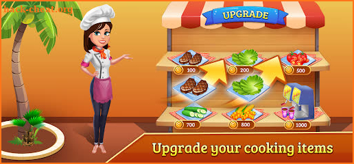 Cooking Games - Fest Fever screenshot