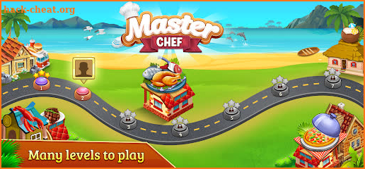 Cooking Games - Fest Fever screenshot