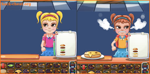 Cooking Master New screenshot