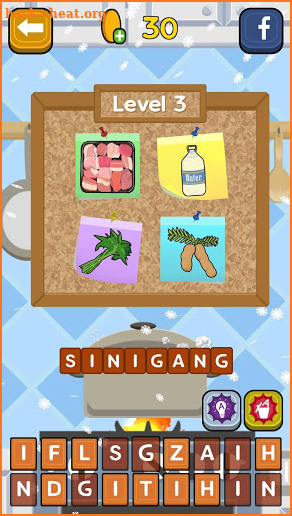 Cooking ng Ina Mo screenshot