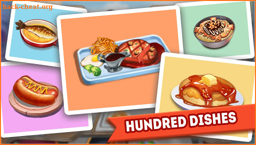 Cooking Town - Restaurant Simulator Games screenshot