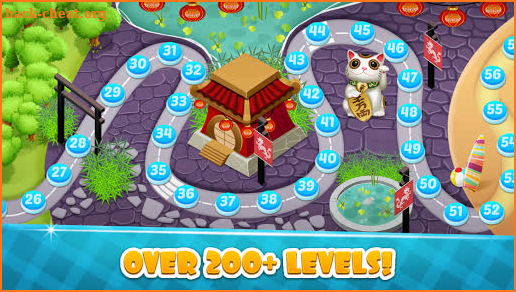 Cooking World - Food Craze & Restaurant Fever screenshot