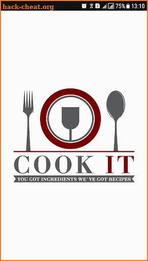 CookIt screenshot