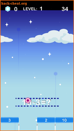 cool math: coolmath4kids games screenshot