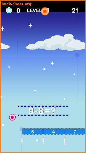 cool math: coolmath4kids games screenshot