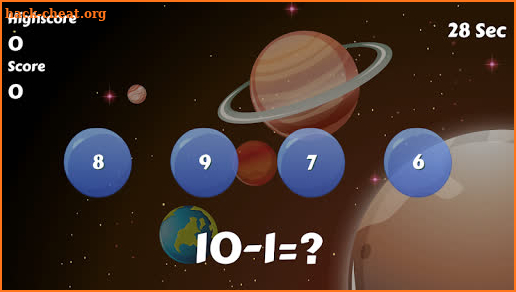 Cool Math Games Pro screenshot