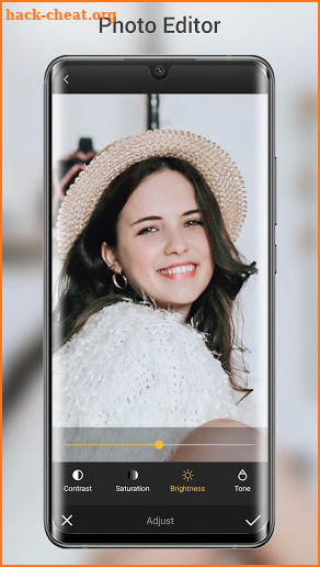 Cool Mi Camera - MIUI 11 Camera 2020, cool, funny screenshot