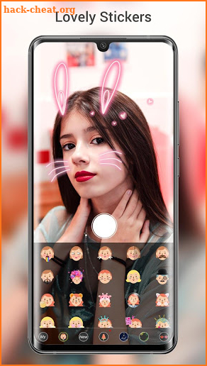 Cool Mi Camera - MIUI 11 Camera 2020, cool, funny screenshot