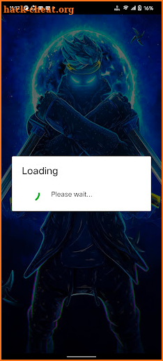 Cool Ninja Wallpapers screenshot