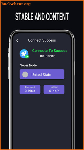 Cool VPN-Secure, Free, Speed screenshot