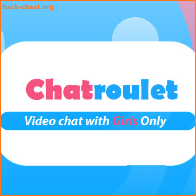 CooMeet: Video Chat with Girls screenshot