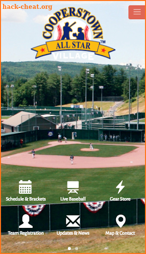 Cooperstown All Star Village screenshot