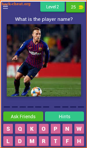 COPA America Brasil 2019 superstar player screenshot