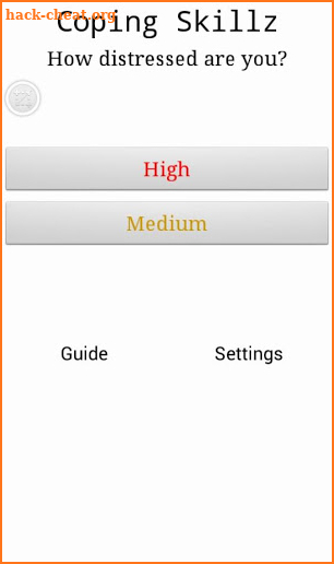 Coping Skillz screenshot