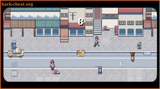 Corgi Run Premium screenshot