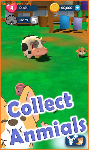 Corgi World Tour screenshot