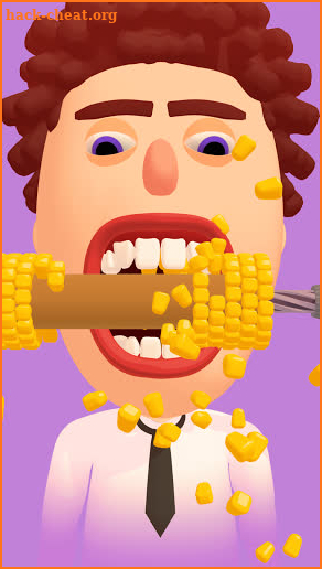 Corn Guy screenshot