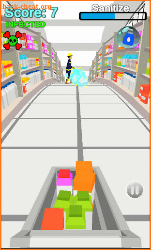 Coro Shop! screenshot