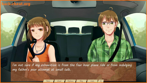 Corona Borealis screenshot