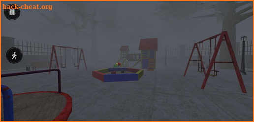 Coulrophobia screenshot