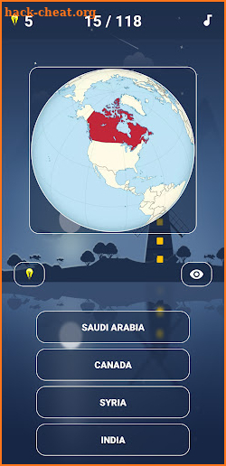 Country Flags Quiz 2 screenshot