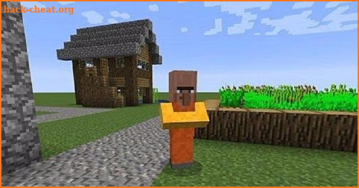 Country Guard Mod for MCPE screenshot