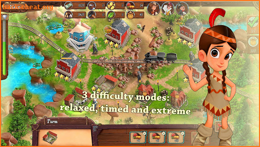 Country Tales screenshot