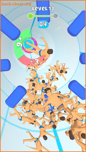 Countube screenshot