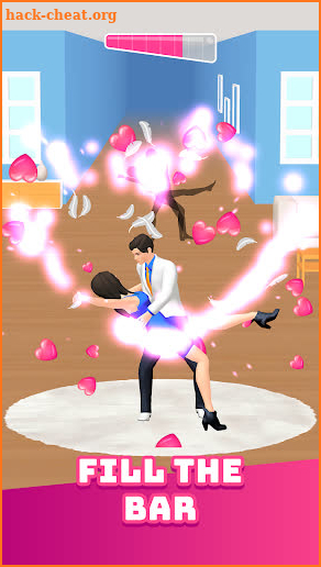 Couple Dance screenshot