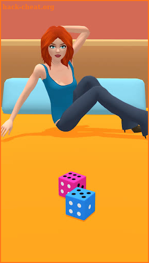 Couple Life 3D—Fun Challenges screenshot