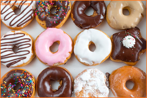 Coupons Deals For Dunkin Donuts Restaurant & Games screenshot