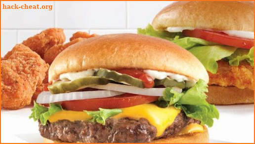 Coupons Deals for Wendys Restaurants screenshot